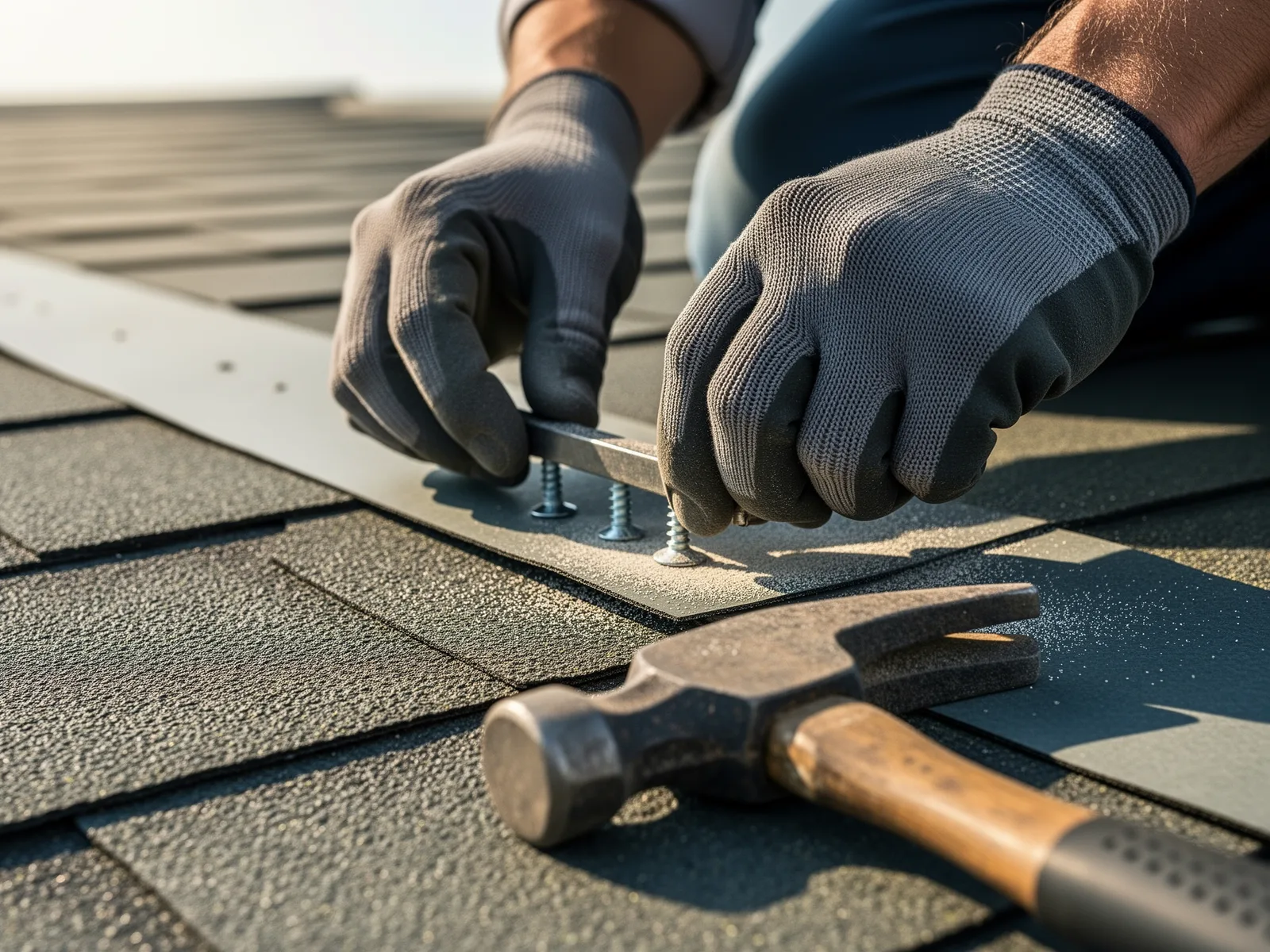 Why choose Fascia Repair in Willard, WI